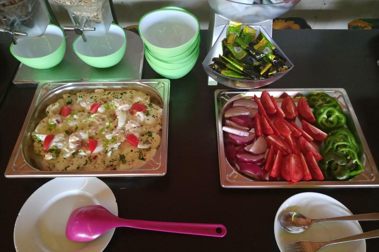 Feherlo Vendeghaz & Restaurant Bük المظهر الخارجي الصورة